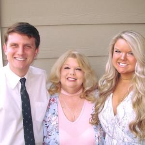 Meet your Posher, Gail